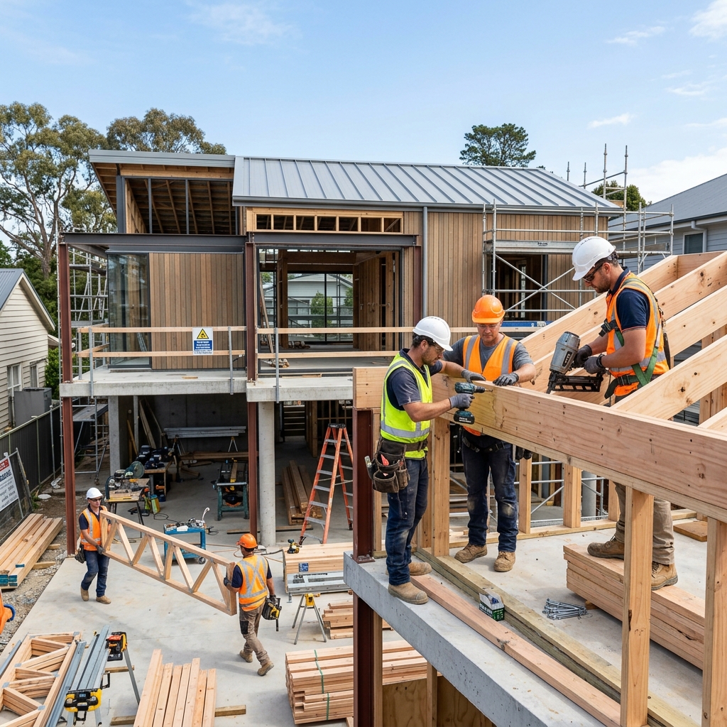 Construção Civil & Obras - CONSTRUHOLMS